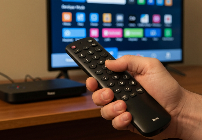 Enabling Developer Mode on Roku.png Enabling Developer Mode on Roku.png